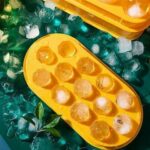 13 Compartment Crystal Ice Making Mold - Image 3