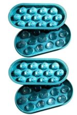 13 Compartment Crystal Ice Making Mold - Image 11