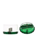 Practical Garlic Crushing Chopping Grating Grinding Tool Apparatus - Image 2