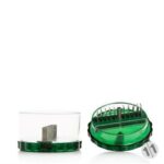 Practical Garlic Crushing Chopping Grating Grinding Tool Apparatus - Image 5