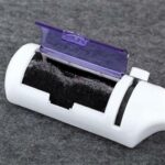 Portable Electrostatic Chamber Roller Shape Pet Hair Hair Collector - Image 6