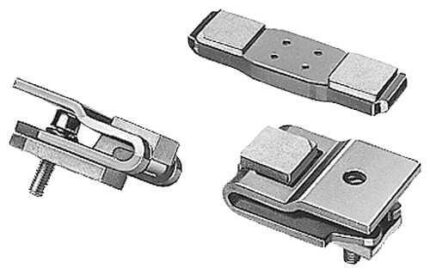 Spare Main Contact Sets for Sirius Contactor for Siemens Boy S10 3rt1066-.. 4011209506305