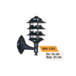 Dpa 1283 Wall Lighting