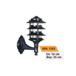 Dpa 1283 Wall Lighting - Image 2