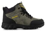 Dsm 8183 Roller Boots - Khaki