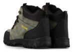 Dsm 8183 Roller Boots - Khaki - Image 3