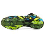 Dugana 2303 Merdane Crampons with Socks - Black/light yellow - Image 4