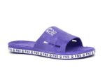 Gezer Zenne 12496 Air Blow Pnd Non-Slip Slippers Purple