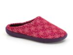 Gezer Women's Footwear 13607 Gondol Ev Terlii purple - Image 2