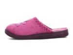 Gezer Women's Footwear 13619 Nakl Tral Ev Terlii purple - Image 3