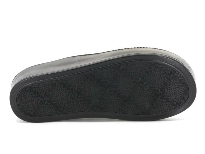 Gnl Zenne 5350 Monta Daily Slippers with Pool Sole Bag Platinum - Image 3