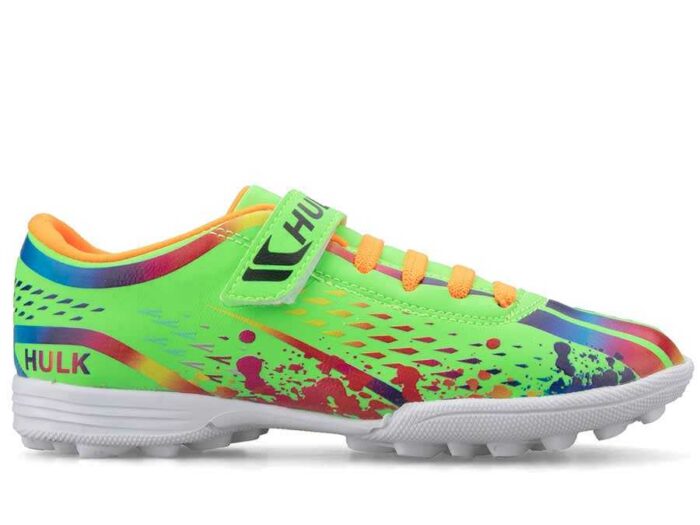 Hulk 129 Filet Astroturf - Green - Image 1