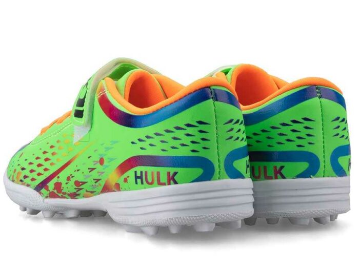 Hulk 129 Filet Astroturf - Green - Image 3