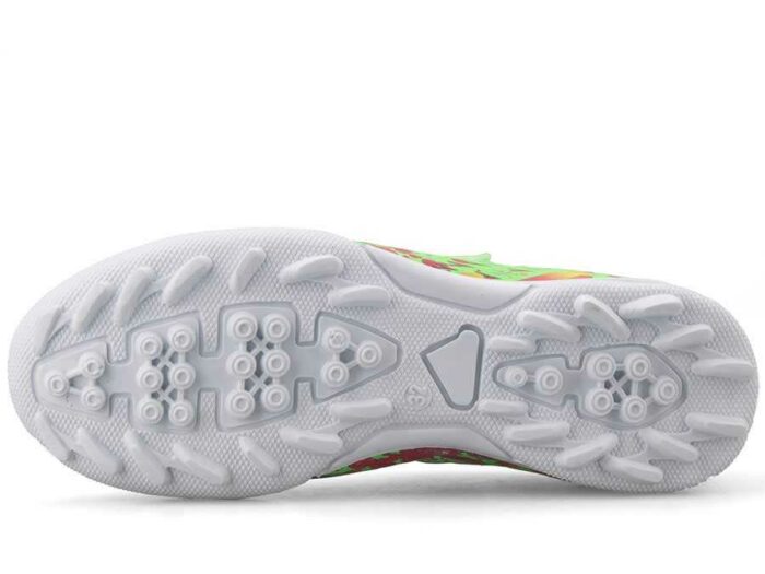 Hulk 129 Filet Astroturf - Green - Image 4