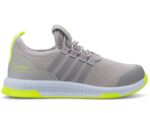 Maxsis 06 Filet Knitwear Aqua - Stone/yellow