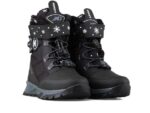Ndrops 014 Filet Boots - Black/smoked - Image 2