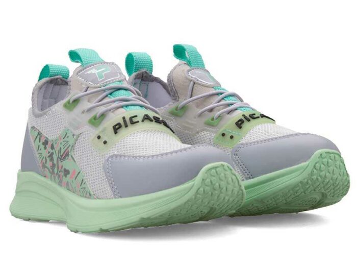 Picasso 307 Filet Anrk Aqua - Ice/s. green - Image 2