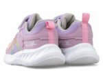 Raymax 010 Filet Anrk - Lilac/beige - Image 3