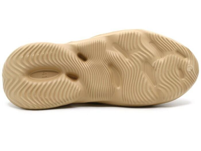 Sonimix Women's Footwear Ez0106.01 Eva (ceox) Deniz Ayakkab Camel - Image 4