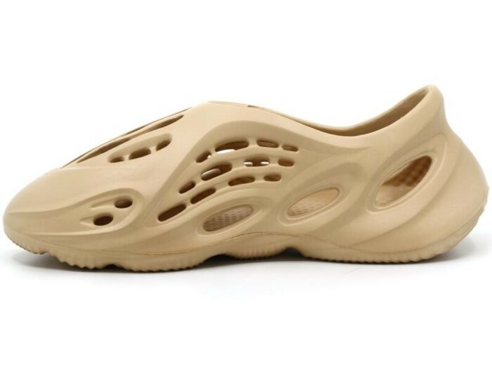 Sonimix Women's Footwear Ez0106.01 Eva (ceox) Deniz Ayakkab Camel - Image 3