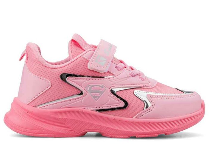 Spido 08 Filet Skin - Pink/silver - Image 1