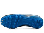 Sporta Ronaldo Garson Cleats - Black/blue/white - Image 4
