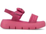 ule 300 Booties Sandals - Fuchsia
