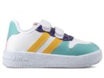 Zerdalife AB Filet Skin - White/water green/yellow