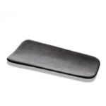100% Chef Roman Marble Serving Plate, 13x27 Cm
