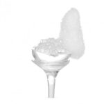 100% Chef Tabalerro Glass Presentation Cup, 4.5x10 Cm - Image 2
