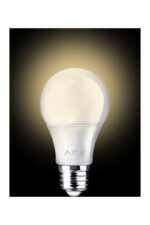 Ack Aa13-00921 9w E27 4000k Warm White A60 Led Bulb - Image 2
