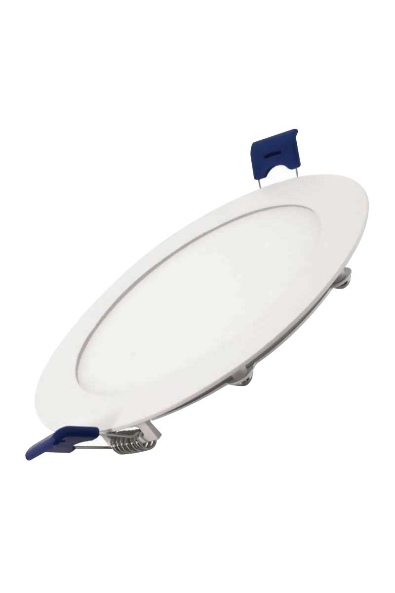 ack-ap01-00930-9w-6500k-beyaz-siva-alti-yuvarlak-led-panel-armatur-509928-32-B Ack Ap01-00930 9w 6500k White Recessed Round LED Panel - Image 1