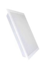Ack Ap20-46610 42w 4000k Warm White Recessed Backlight 595x595 Led Panel