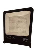 Ack At62-19402 150w 3000k Daylight Led Projector