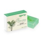 Agarta Palm Soap 150 Gr - Image 2