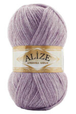 Alize Angora Gold 882 - Image 2