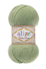 Alize Baby Best 138 Olive