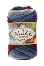 Alize Burcum Batik 2978