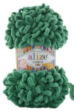 Alize Puffy Fine 532 Cimen - Image 2
