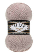 Alize Superlana Classic Color 506