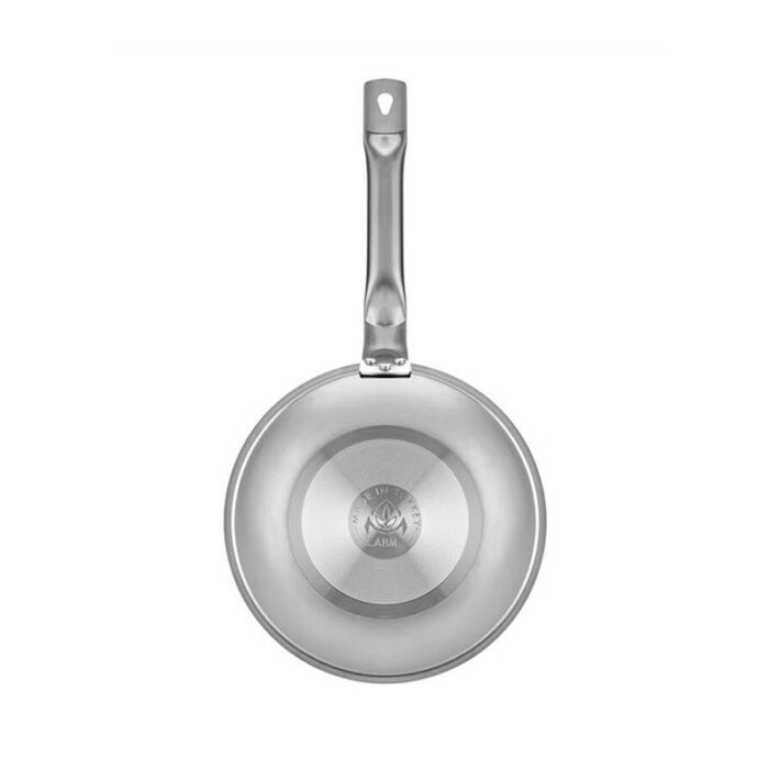 Altınbasak Abm Advanced Pro Sauce Pan, 28 Cm - Image 4
