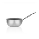 Altınbasak Abm Advanced Pro Sauce Pan, 30 Cm - Image 2