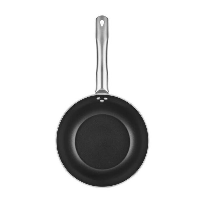 Altınbasak Millenium Wok Pan, 36 Cm - Image 3