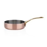Altınbasak Multi Metal Presentation Rack, 8x3 Cm, Copper - Image 2