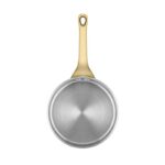 Altınbasak Multi Metal Presentation Rack, 8x3 Cm, Copper - Image 3