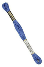 Muline Hand Embroidery Threads 8 M 0142