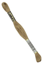 Muline Hand Embroidery Threads 8 M 0373 - Image 2