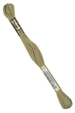 Muline Hand Embroidery Threads 8 M 0854