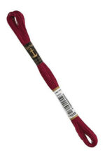 Anchor Muline Hand Embroidery Threads 8 M 1028