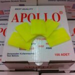 Apollo Flying Line Stone - Yellow - Image 2